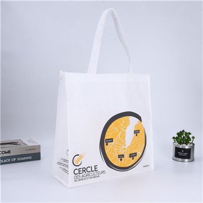 PLA nem szőtt táska