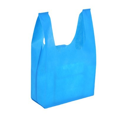 PLA nem szőtt pólótáska